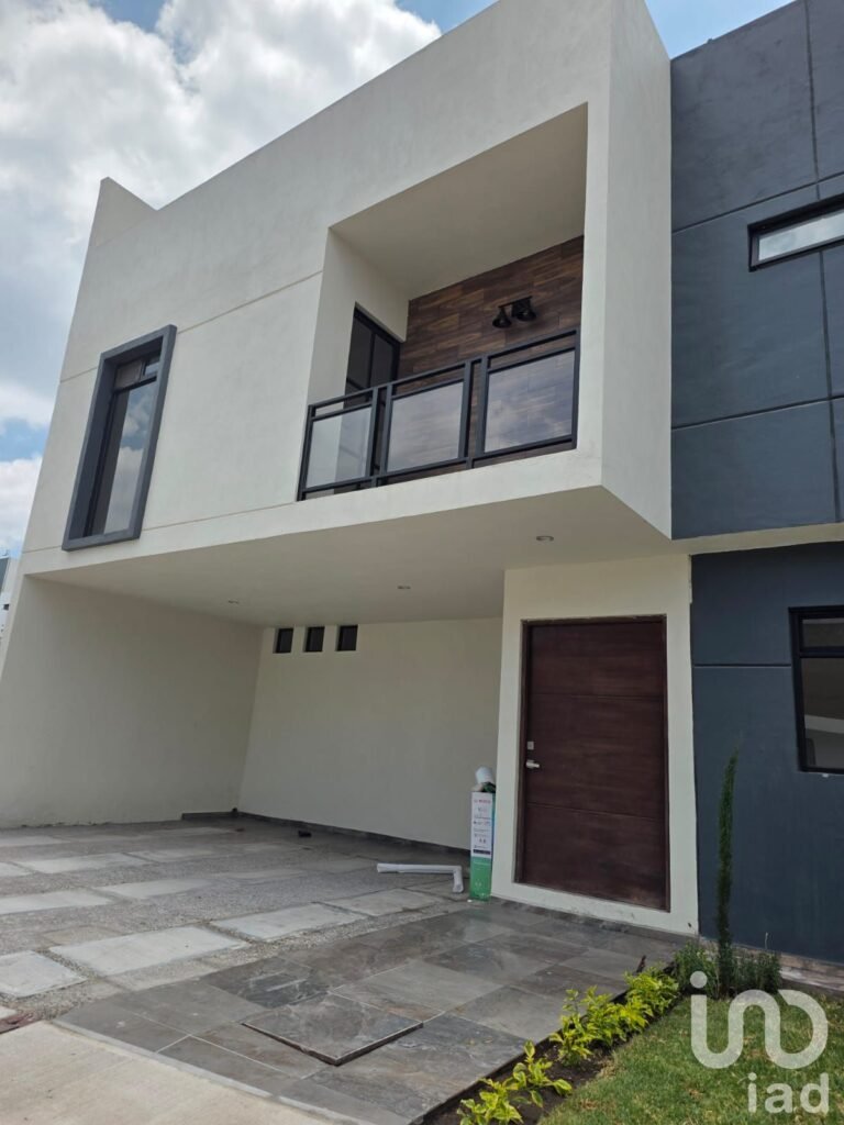 Casa en venta en Cañadas del Arroyo, Corregidora, Querétaro