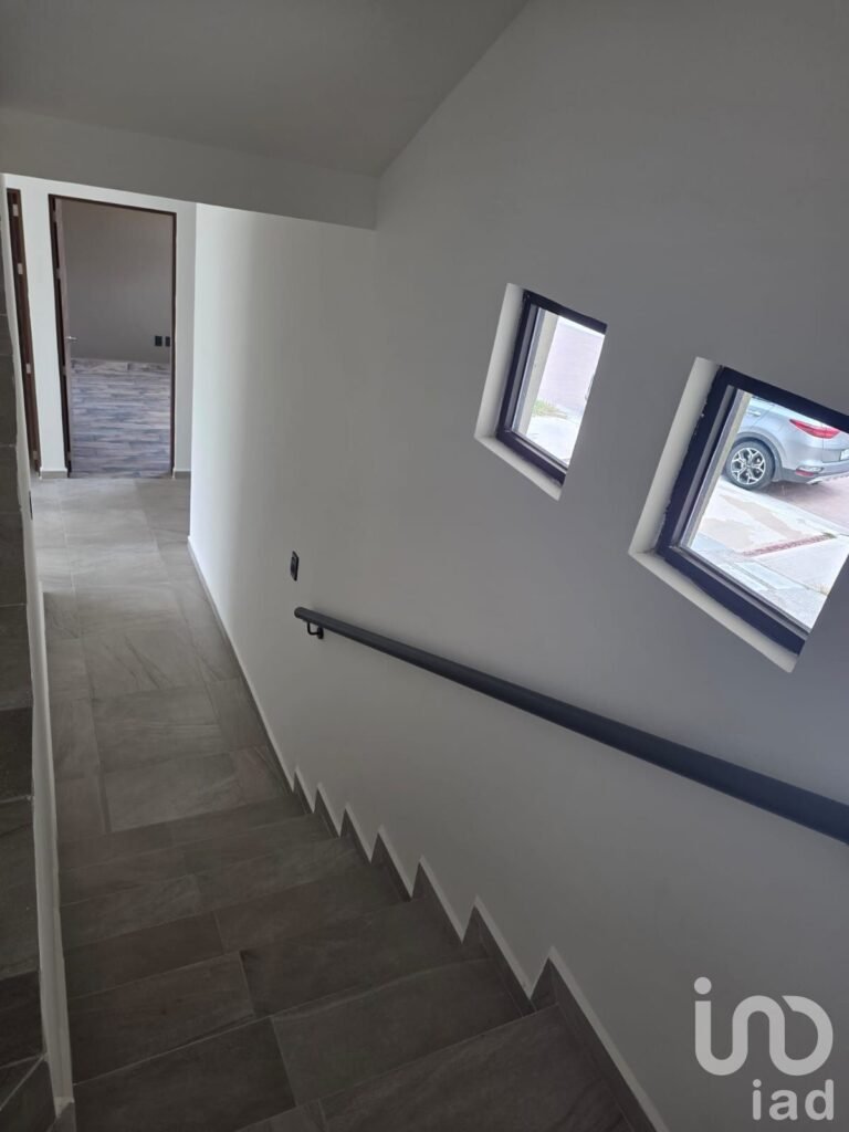 Casa en venta en Cañadas del Arroyo, Corregidora, Querétaro