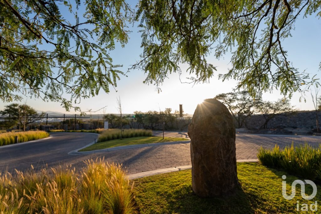 Terreno en Venta en Corregidora Querétaro