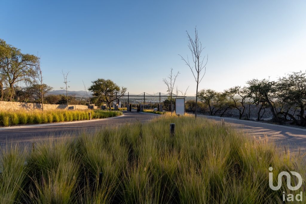 Terreno en Venta en Corregidora Querétaro
