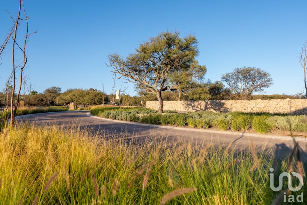 Terreno en Venta en Corregidora Querétaro
