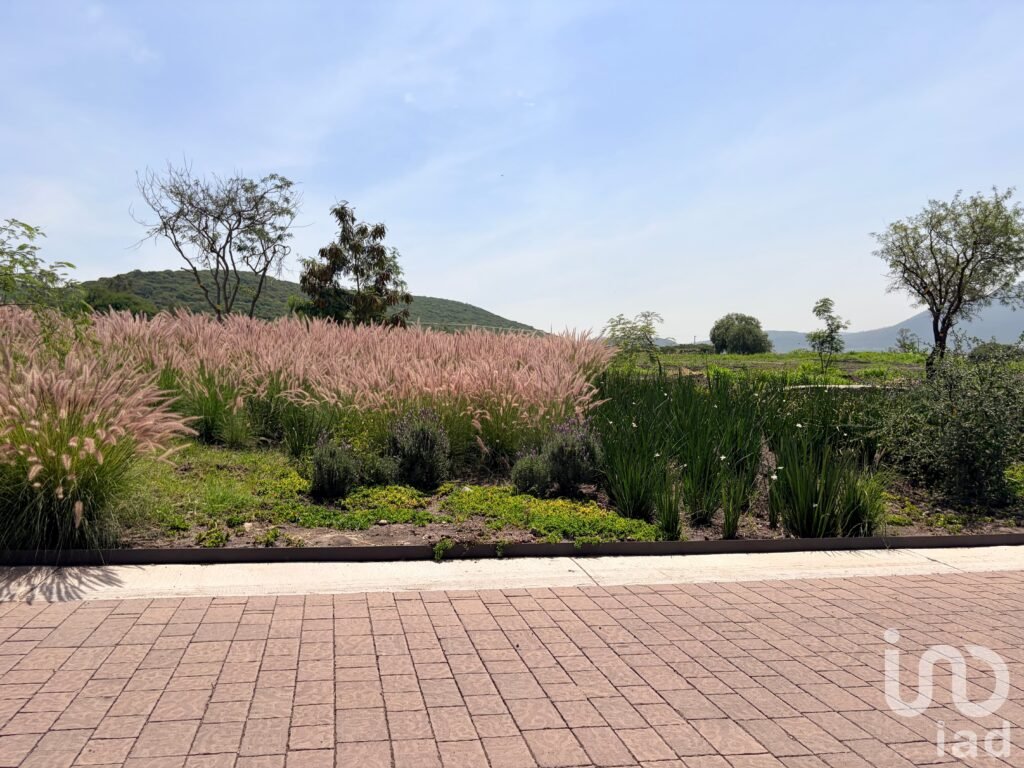 Terreno en Venta en Corregidora Querétaro