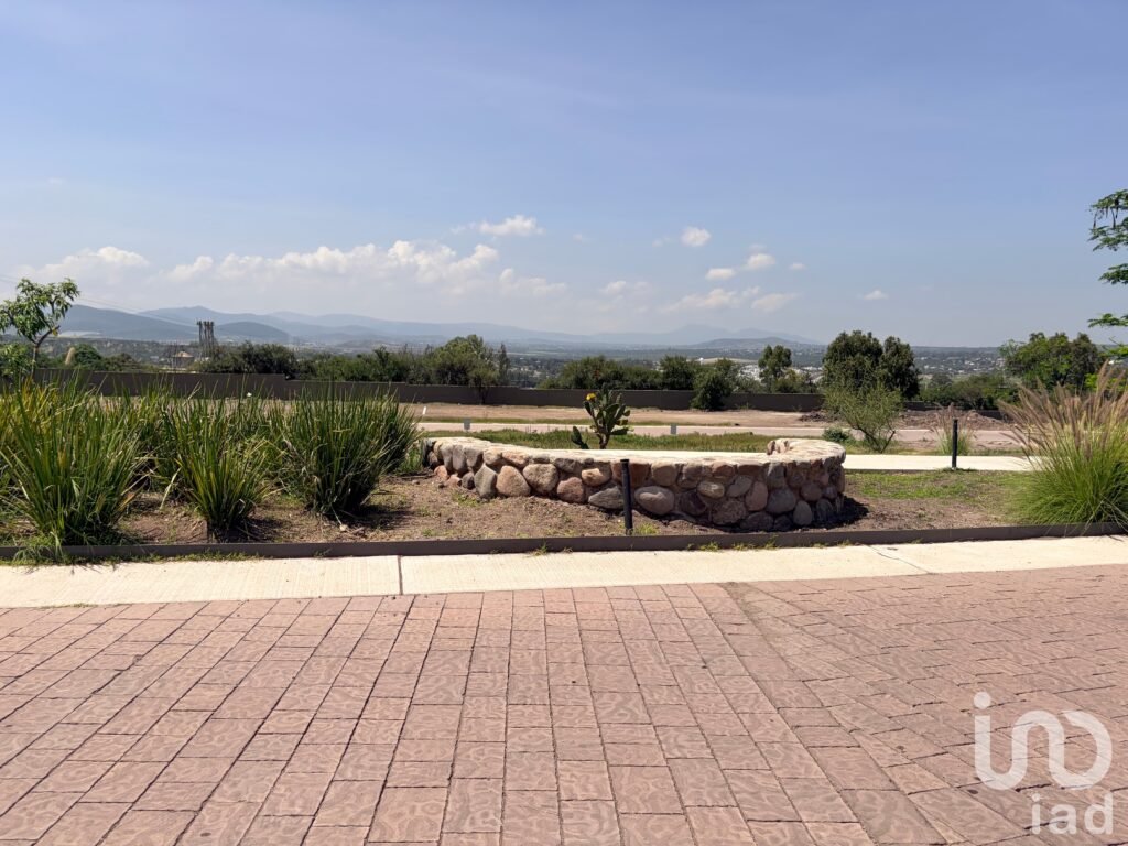Terreno en Venta en Corregidora Querétaro