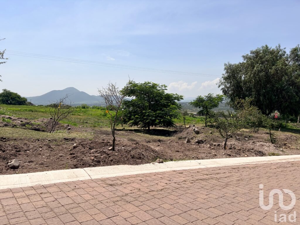 Terreno en Venta en Corregidora Querétaro