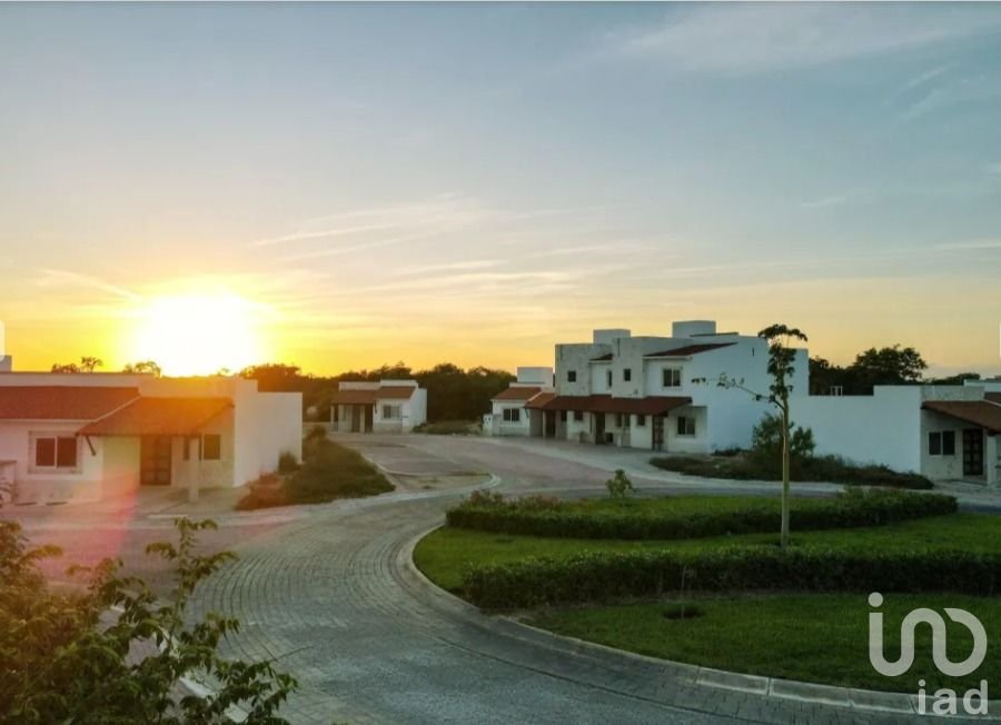 Terreno de Ciudad Maderas Caribe
