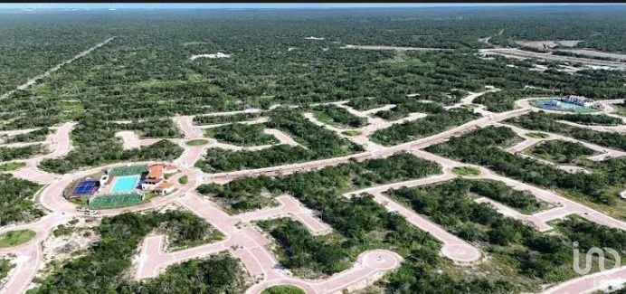 Terreno de Ciudad Maderas Caribe