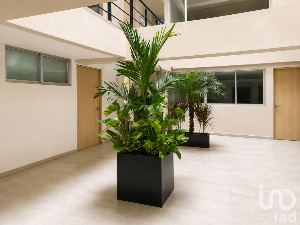 Departamento de 3 recámaras en venta en Vallejo, CDMX