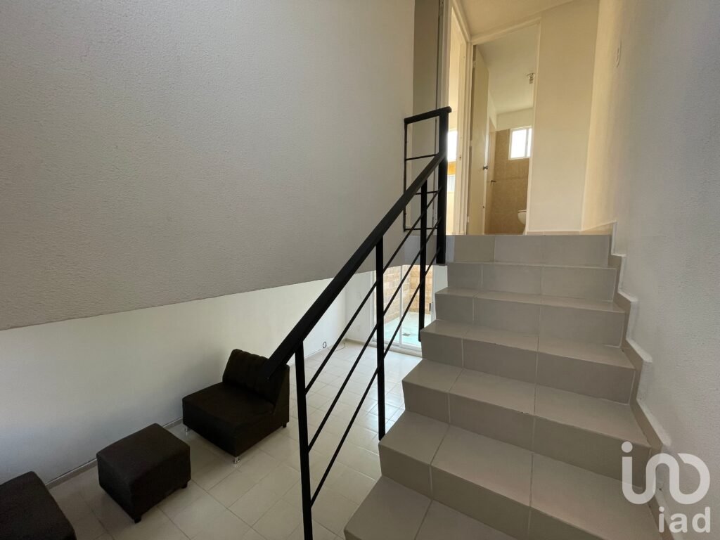 Casa sin Equipar | Renta en Real Solare I | Condominio Borealis (10) DISPONIBLE AGOSTO 12