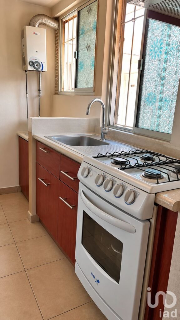 DEPARTAMENTO  EN VENTA EN CALLE PERALVILLO 127 COLONIA MOERLOS CUAUHTEMOC