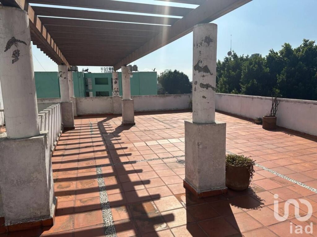 DEPARTAMENTO  EN VENTA EN CALLE PERALVILLO 127 COLONIA MOERLOS CUAUHTEMOC
