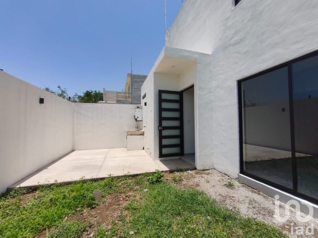 Se vende casa en las Lagunas, en Villa de Álvarez, Colima