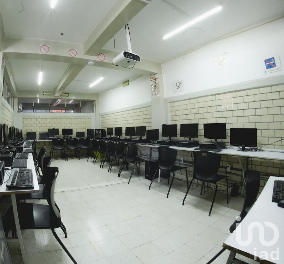 Edificio Comercial en Venta coyoacan ciudad de Mexico