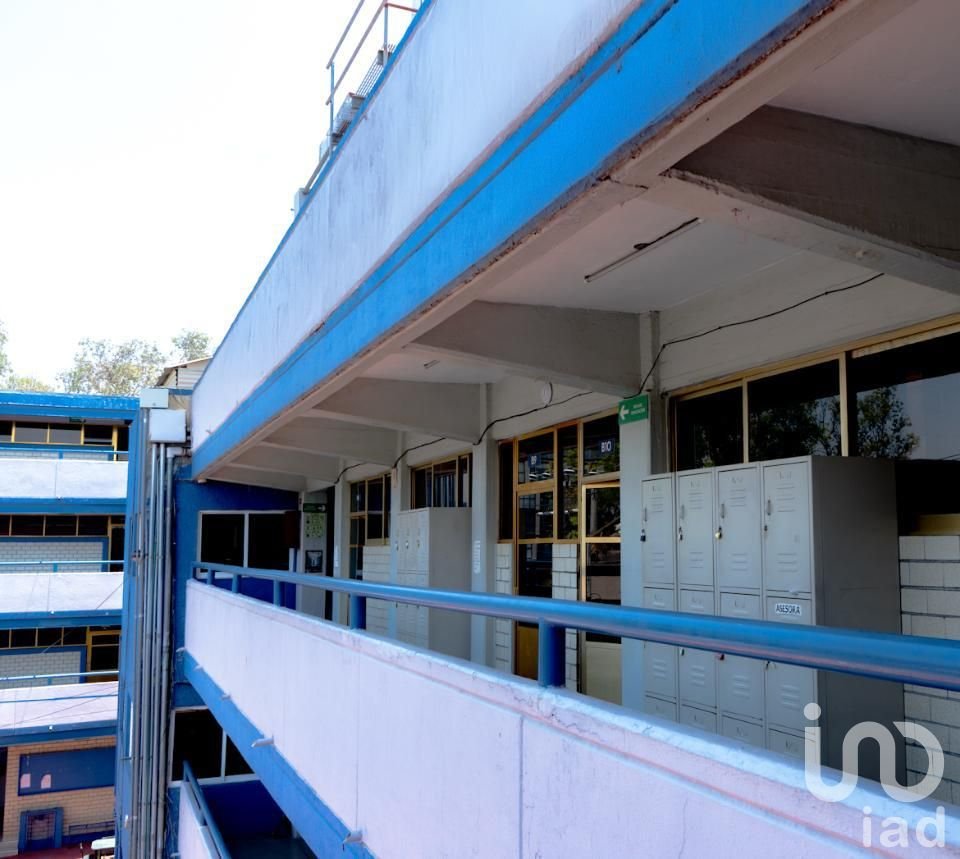 Edificio Comercial en Venta coyoacan ciudad de Mexico