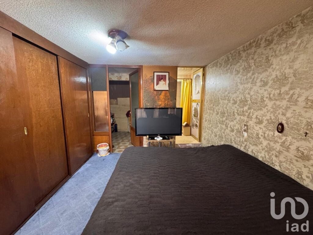 Casa en venta, Metropolitana 3ra Secc. Nezahualcóyotl