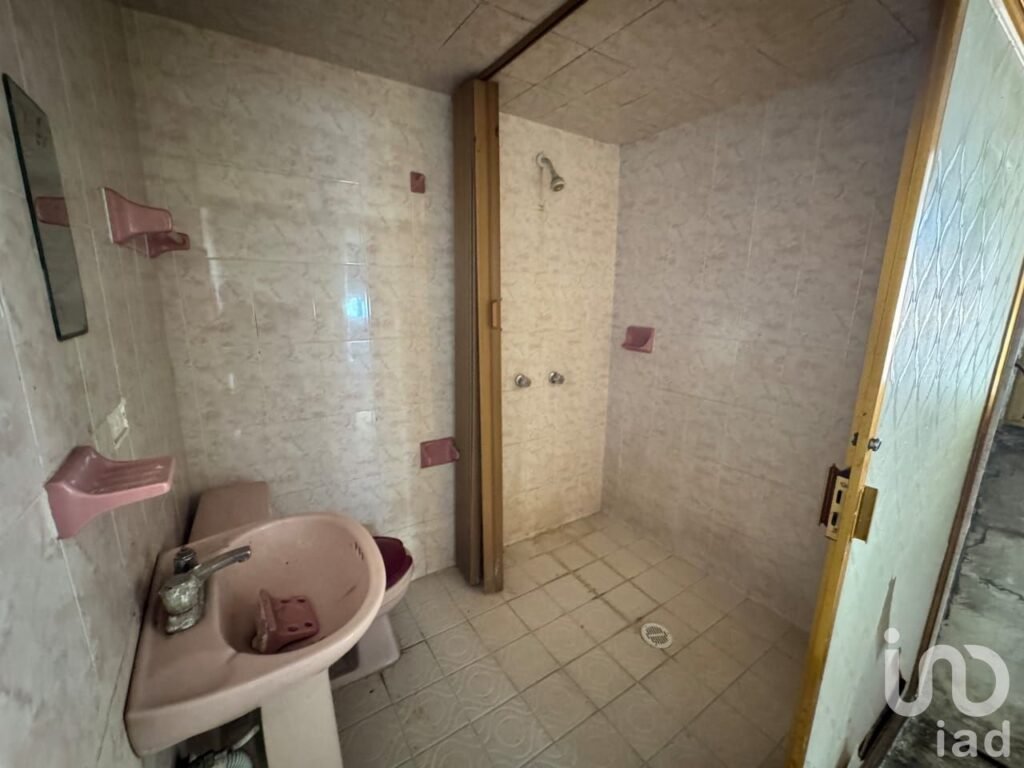 Casa en venta, Metropolitana 3ra Secc. Nezahualcóyotl