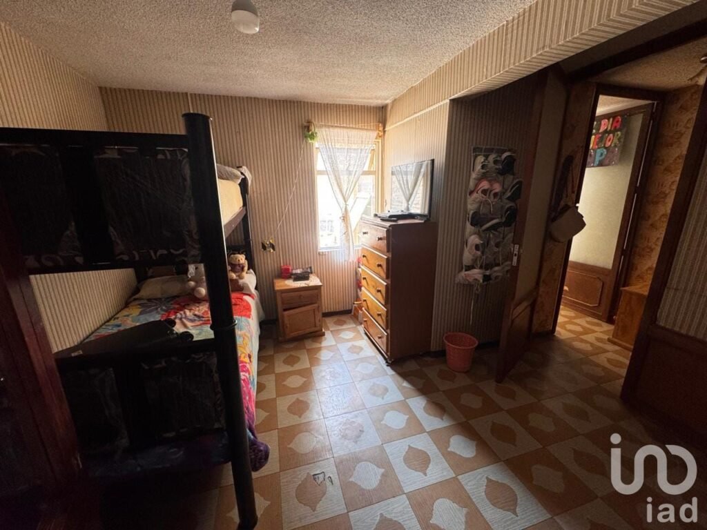 Casa en venta, Metropolitana 3ra Secc. Nezahualcóyotl
