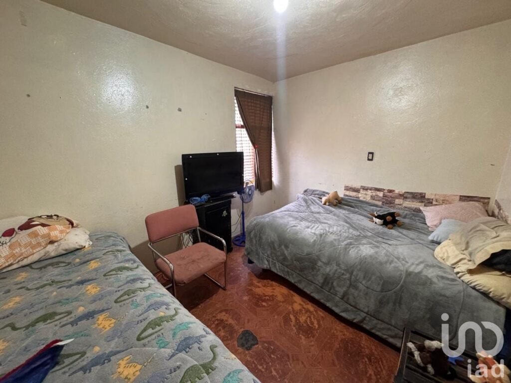 Casa en venta, Metropolitana 3ra Secc. Nezahualcóyotl