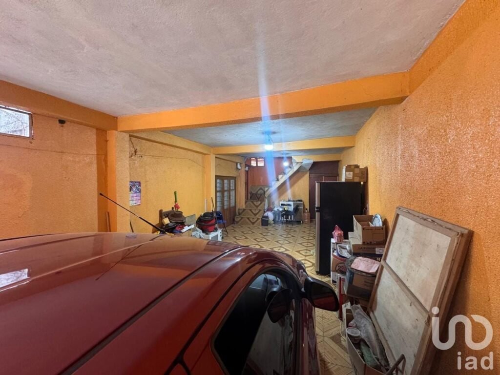 Casa en venta, Metropolitana 3ra Secc. Nezahualcóyotl