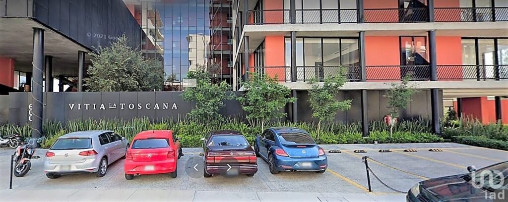 Departamento en Venta en Vitia la Toscana