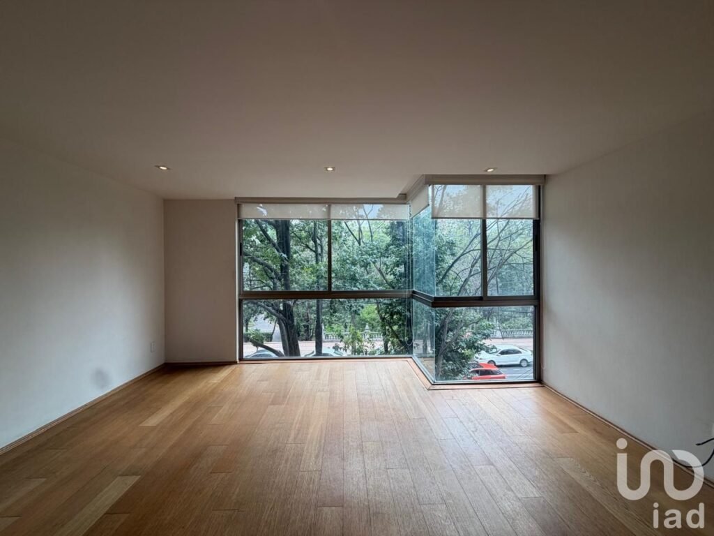Departamento en Venta Colonia San Juan BJ
