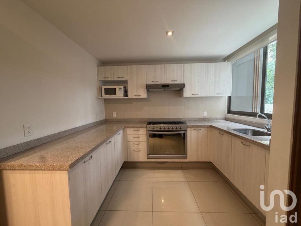 Departamento en Venta Colonia San Juan BJ