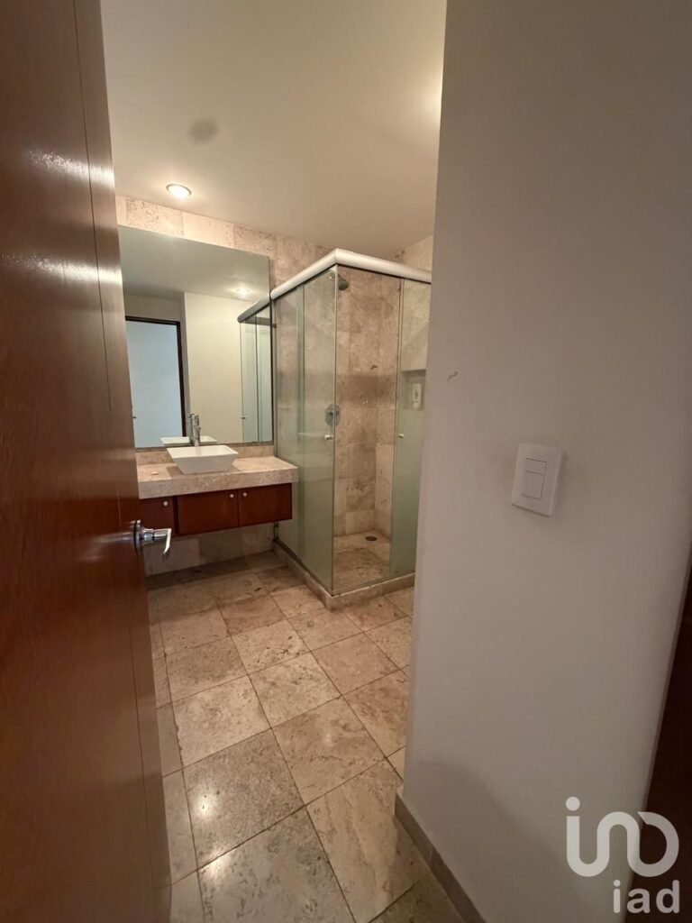 Departamento en Venta Colonia San Juan BJ