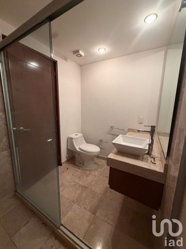 Departamento en Venta Colonia San Juan BJ