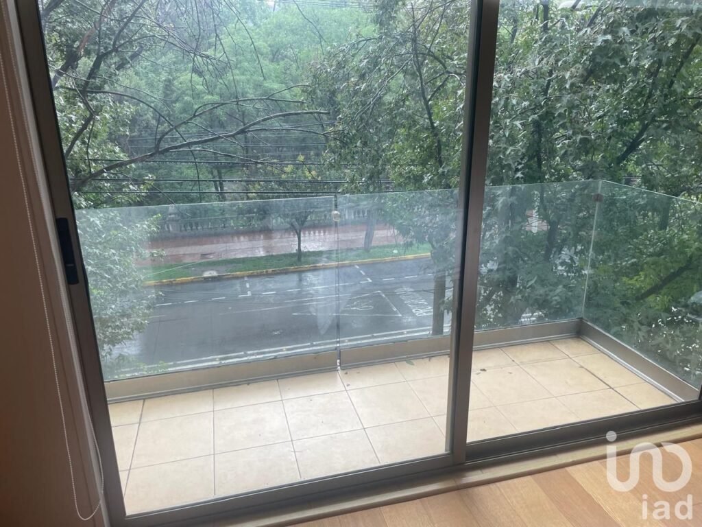 Departamento en Venta Colonia San Juan BJ
