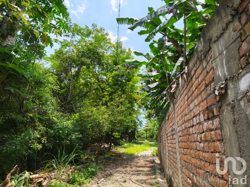Se vende Terreno en el Platanarillo