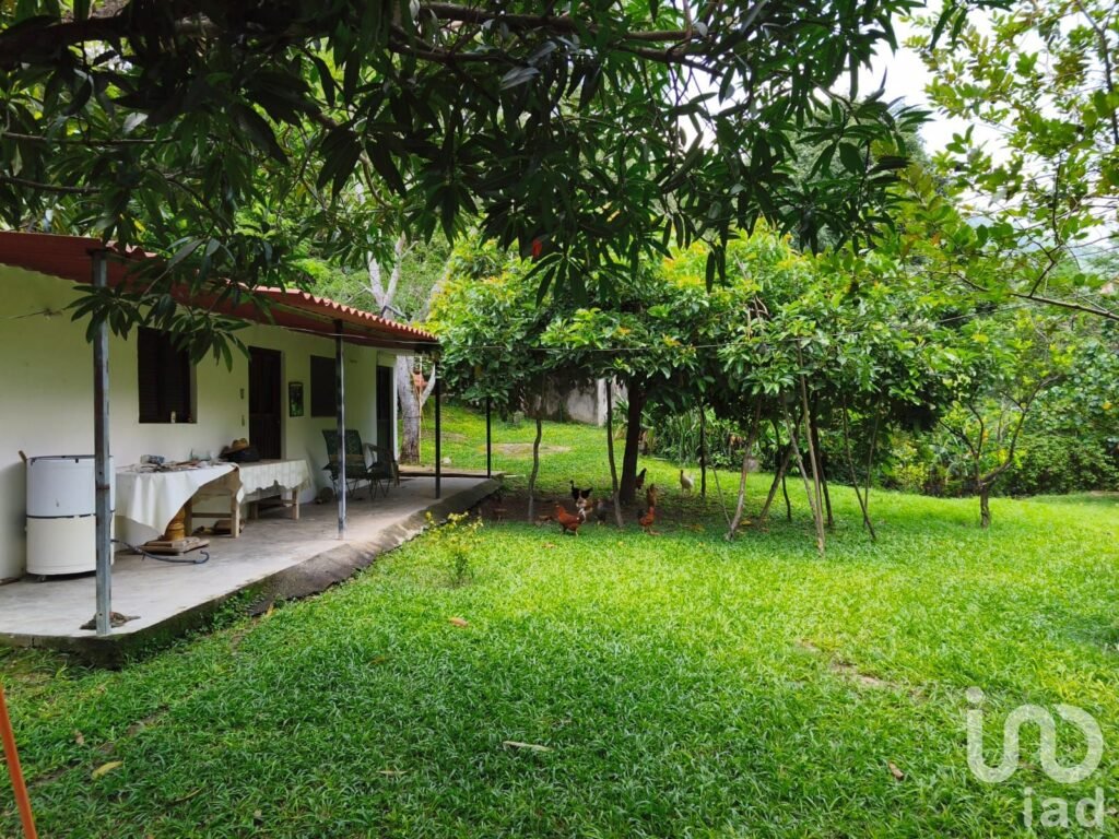 Se vende Terreno en el Platanarillo