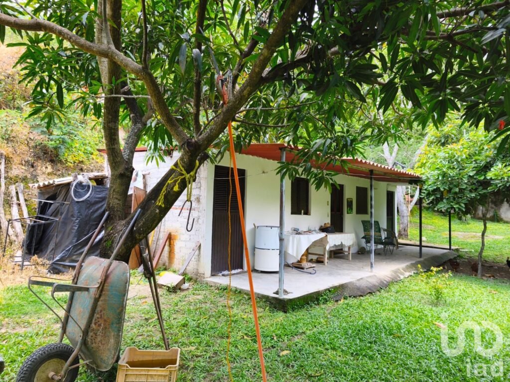 Se vende Terreno en el Platanarillo