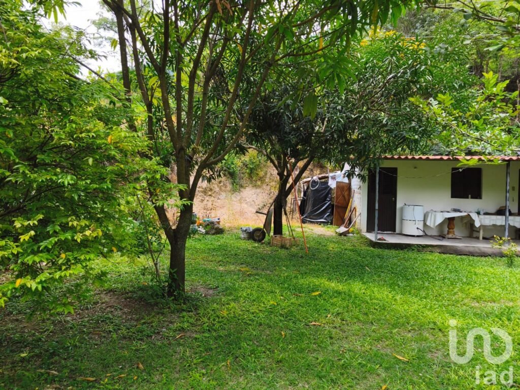 Se vende Terreno en el Platanarillo