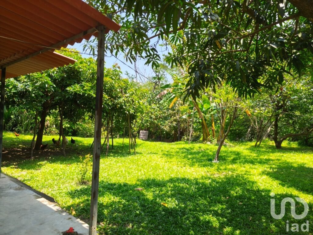 Se vende Terreno en el Platanarillo