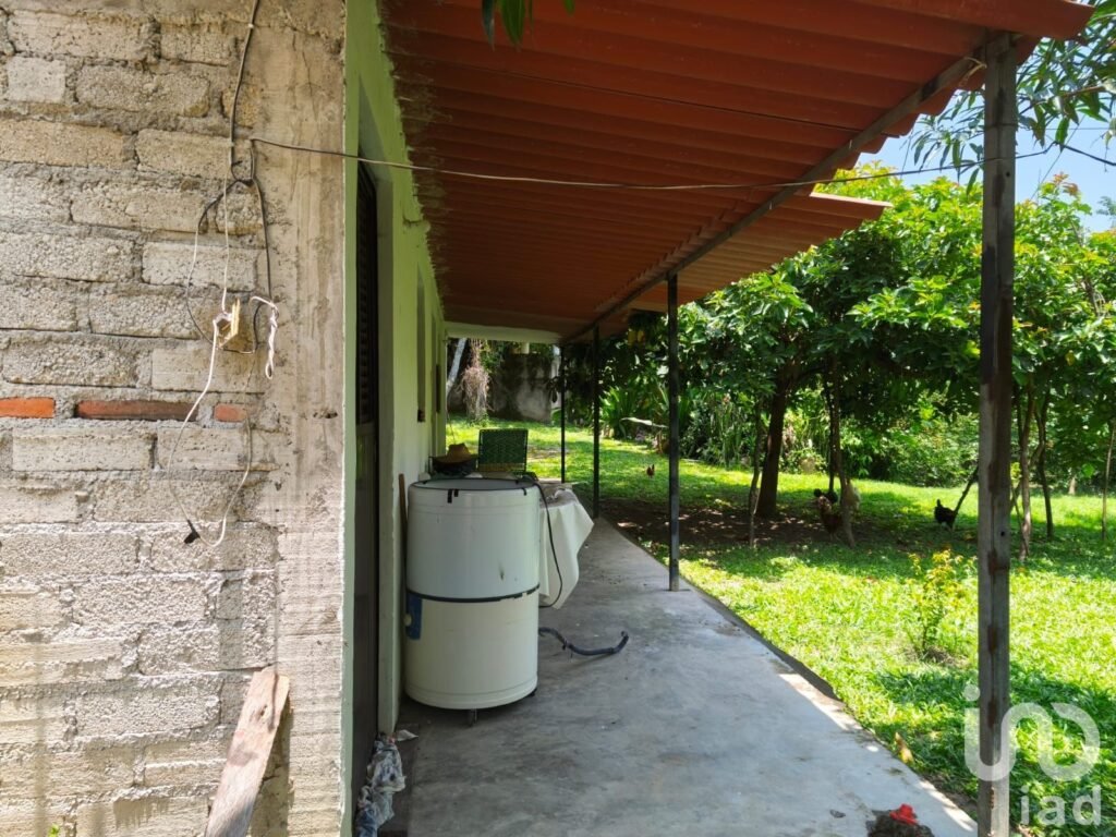 Se vende Terreno en el Platanarillo