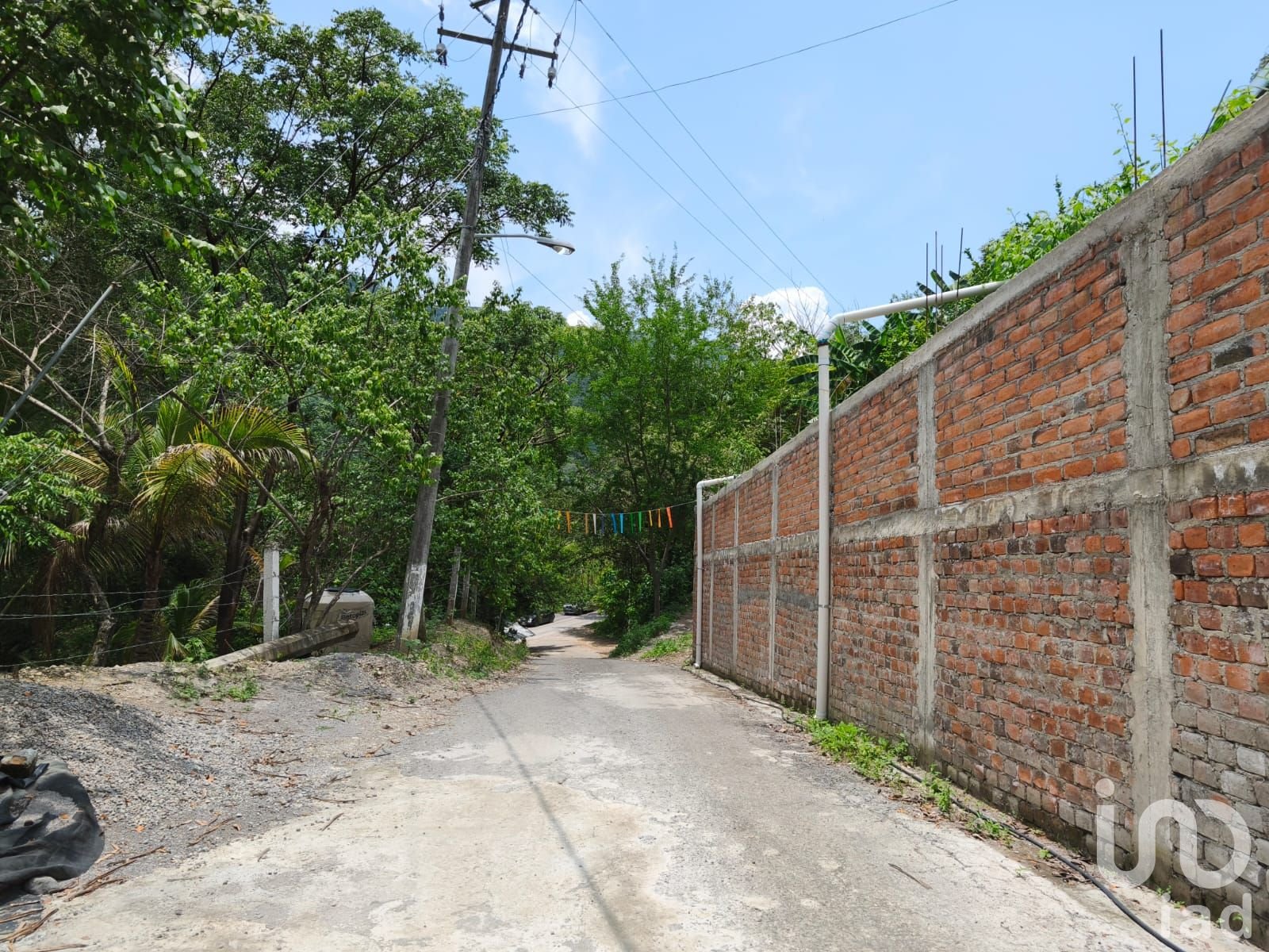 Se vende Terreno en el Platanarillo