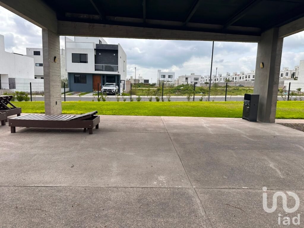 Terreno en Venta en VIU Panorama