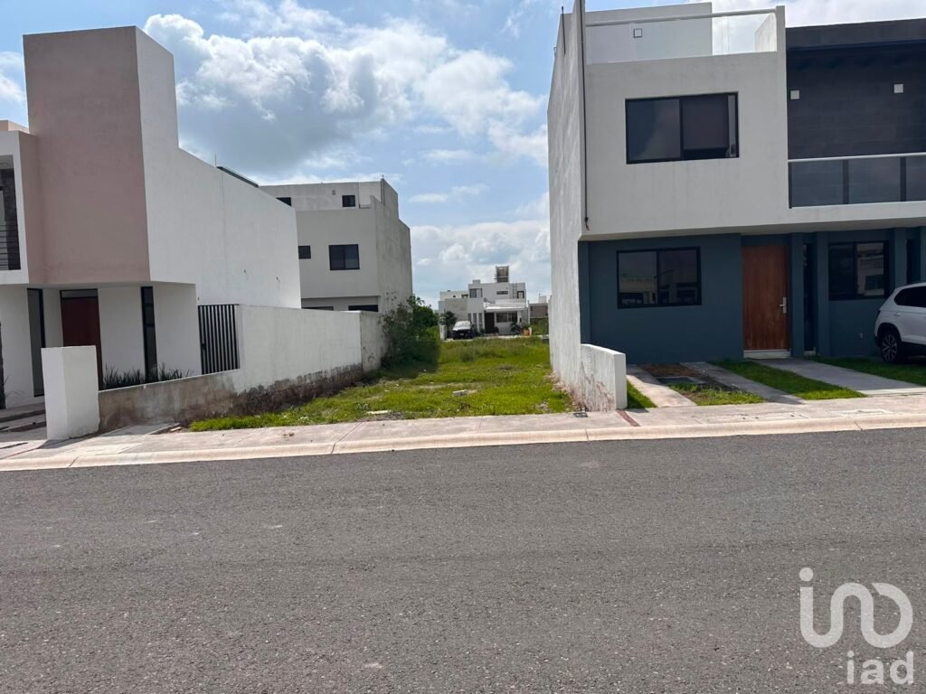 Terreno en Venta en VIU Panorama