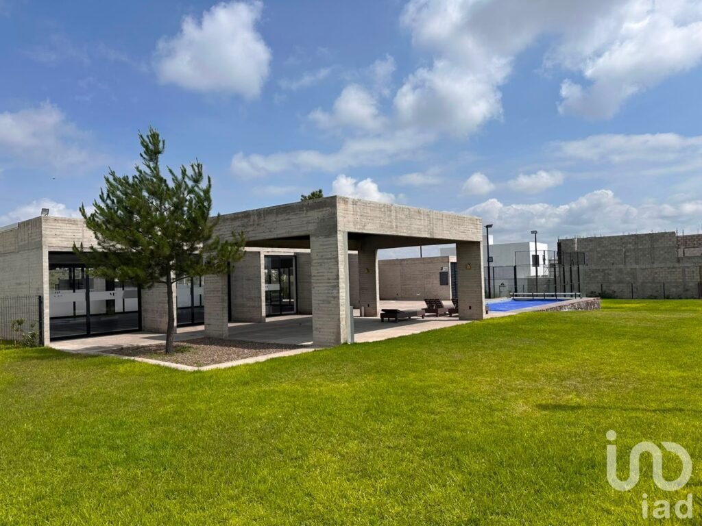 Terreno en Venta en VIU Panorama