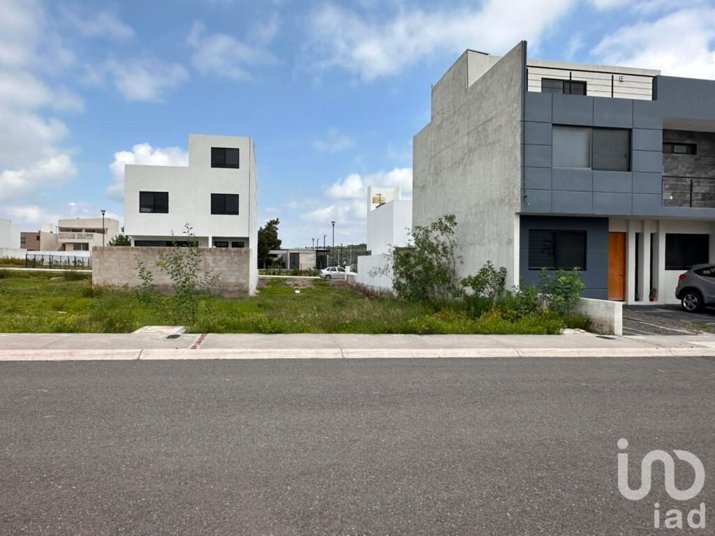 Terreno en Venta en VIU Panorama