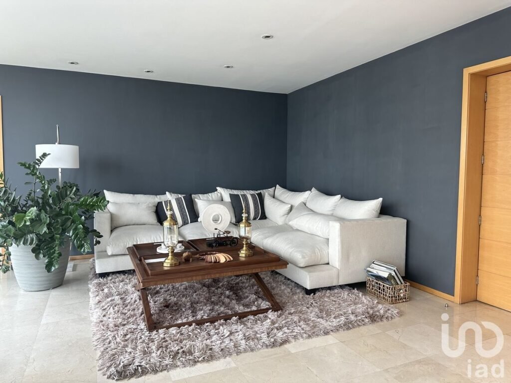 DEPARTAMENTO EN RENTA ANDARES ZAPOPAN