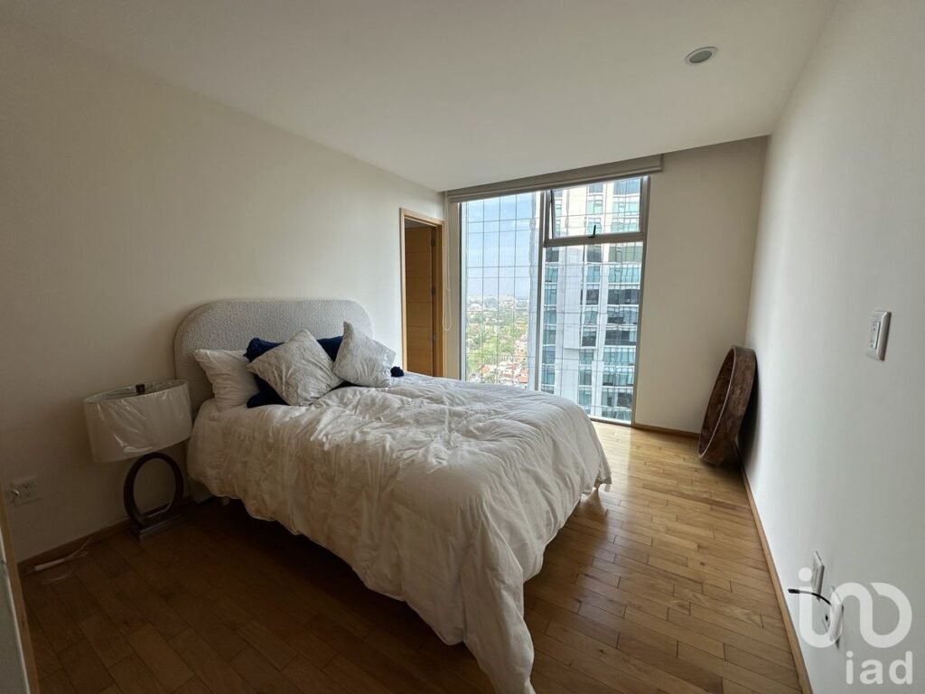 DEPARTAMENTO EN RENTA ANDARES ZAPOPAN