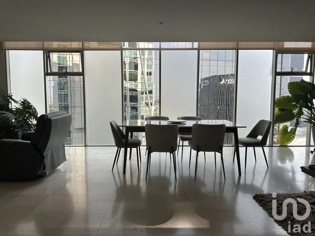 DEPARTAMENTO EN RENTA ANDARES ZAPOPAN
