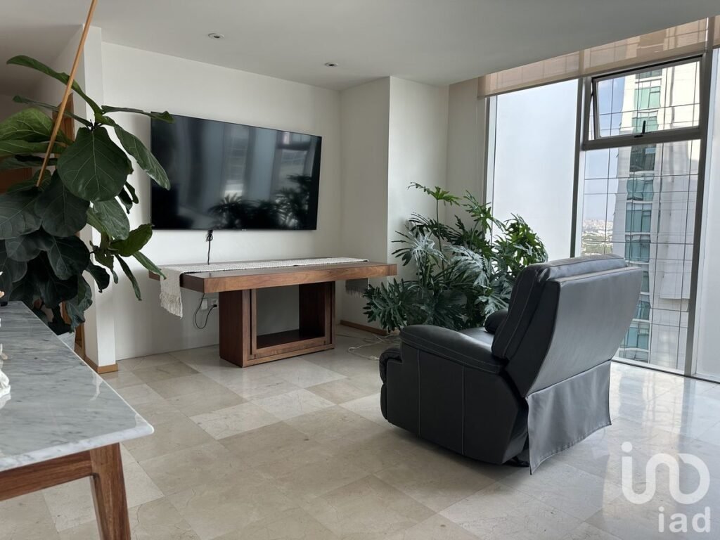 DEPARTAMENTO EN RENTA ANDARES ZAPOPAN