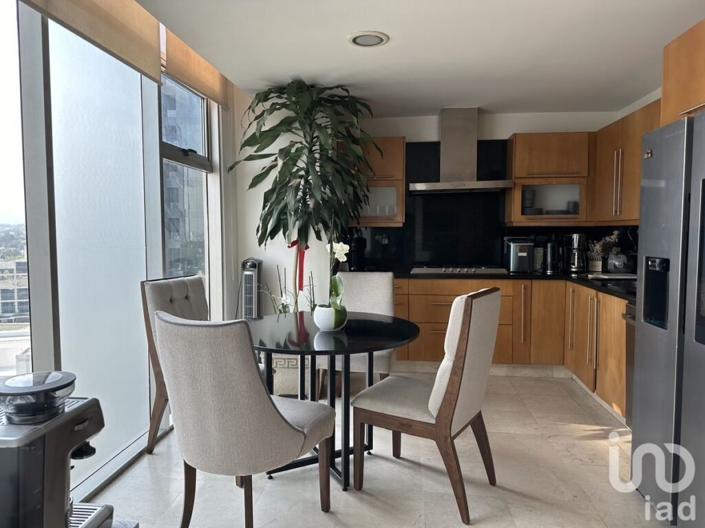 DEPARTAMENTO EN RENTA ANDARES ZAPOPAN