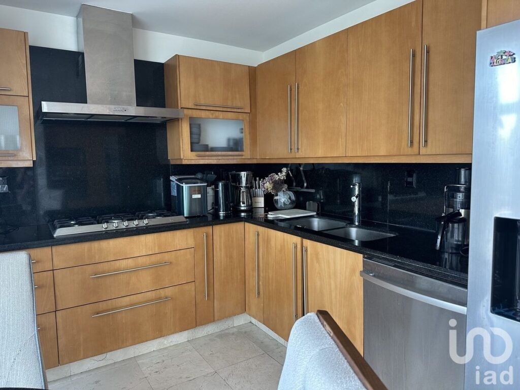 DEPARTAMENTO EN RENTA ANDARES ZAPOPAN