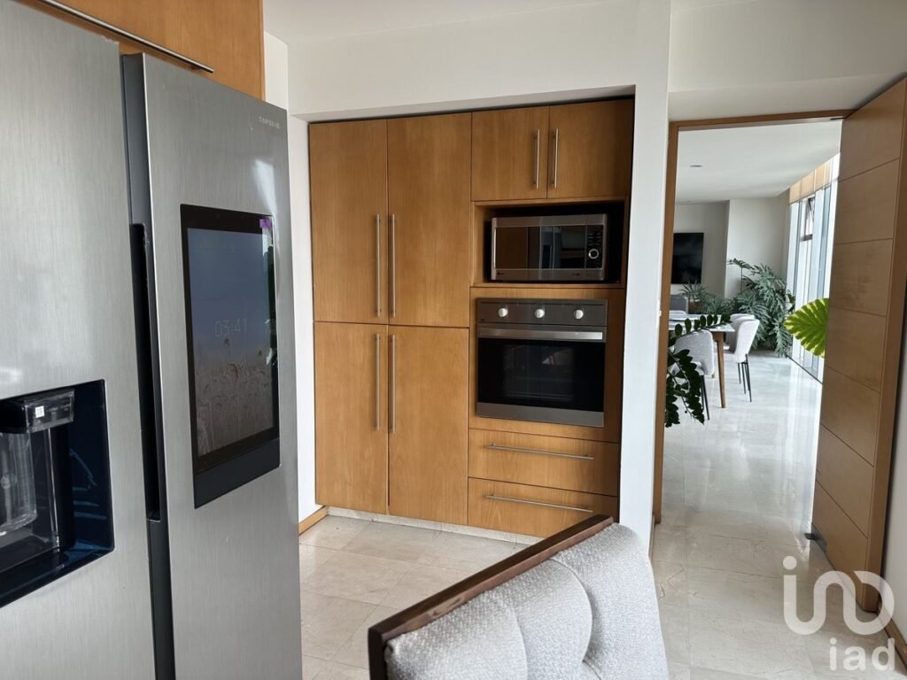 DEPARTAMENTO EN RENTA ANDARES ZAPOPAN