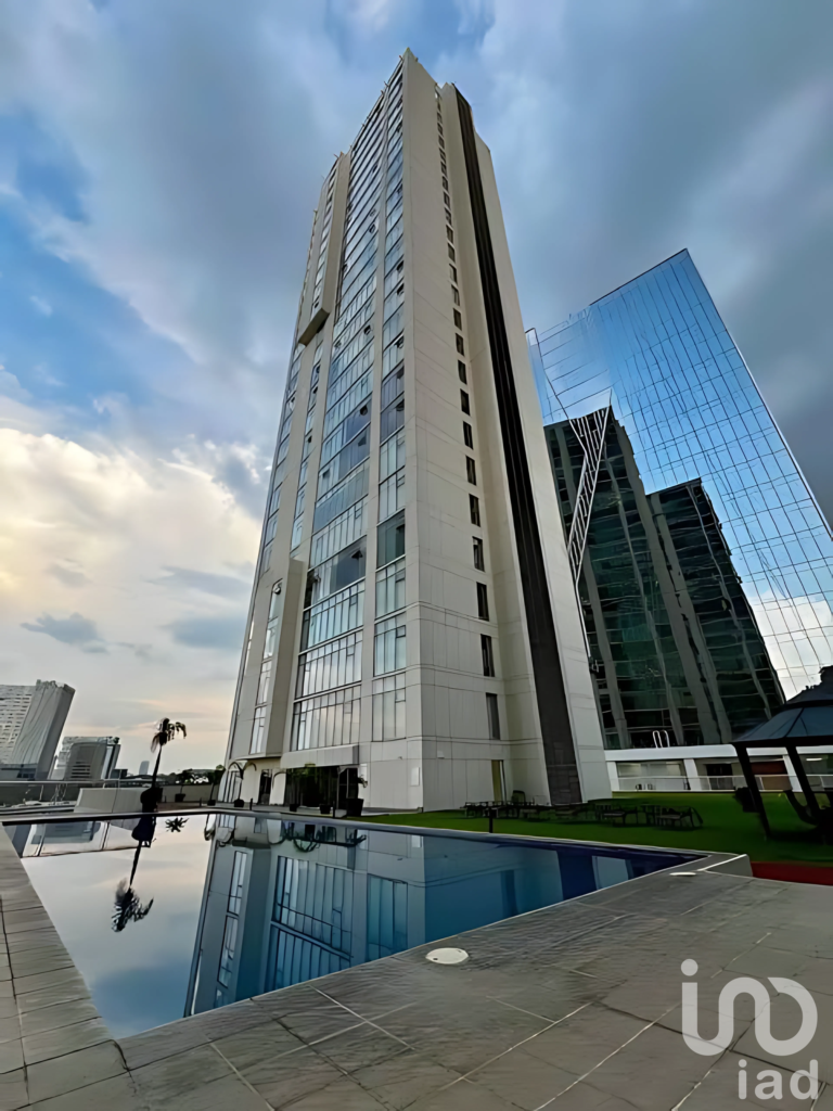 DEPARTAMENTO EN RENTA ANDARES ZAPOPAN