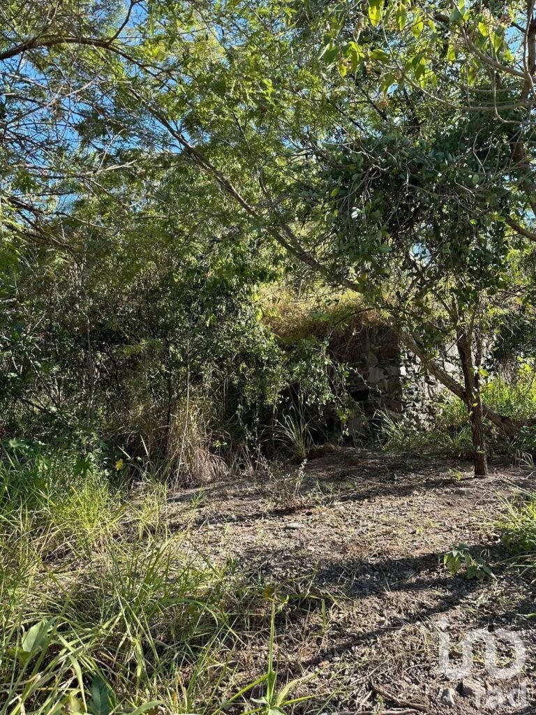 TERRENO EN VENTA EN LAS CAÑADAS COUNTRY CLUB ZAPOPAN JALISCO