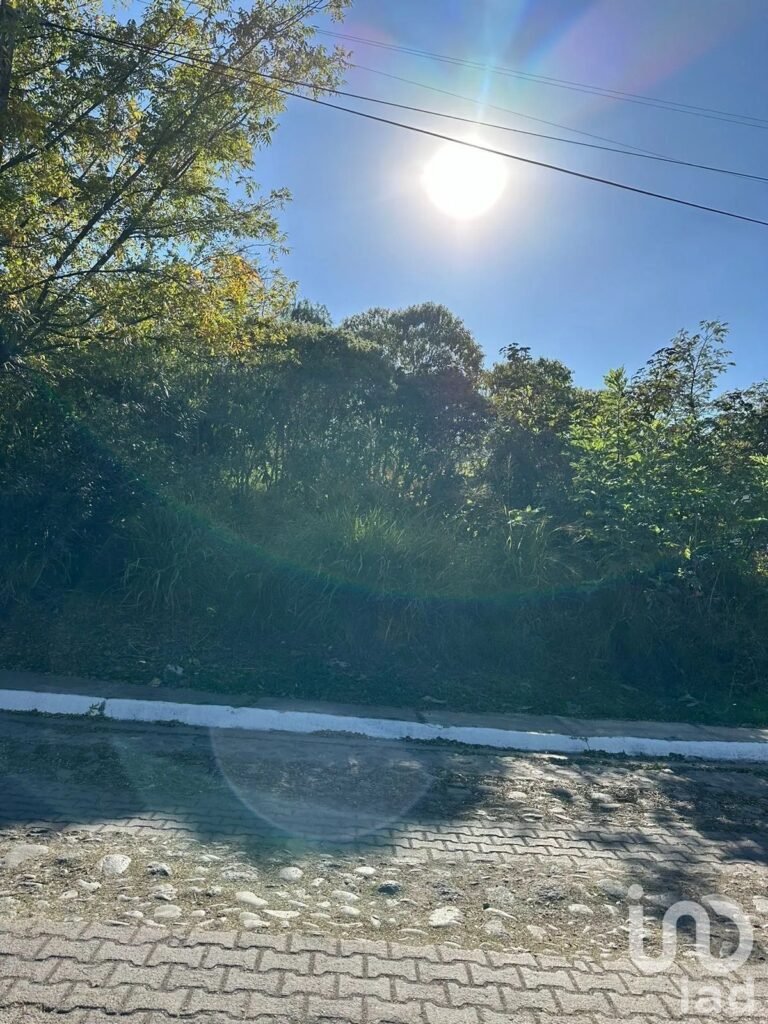 TERRENO EN VENTA EN LAS CAÑADAS COUNTRY CLUB ZAPOPAN JALISCO
