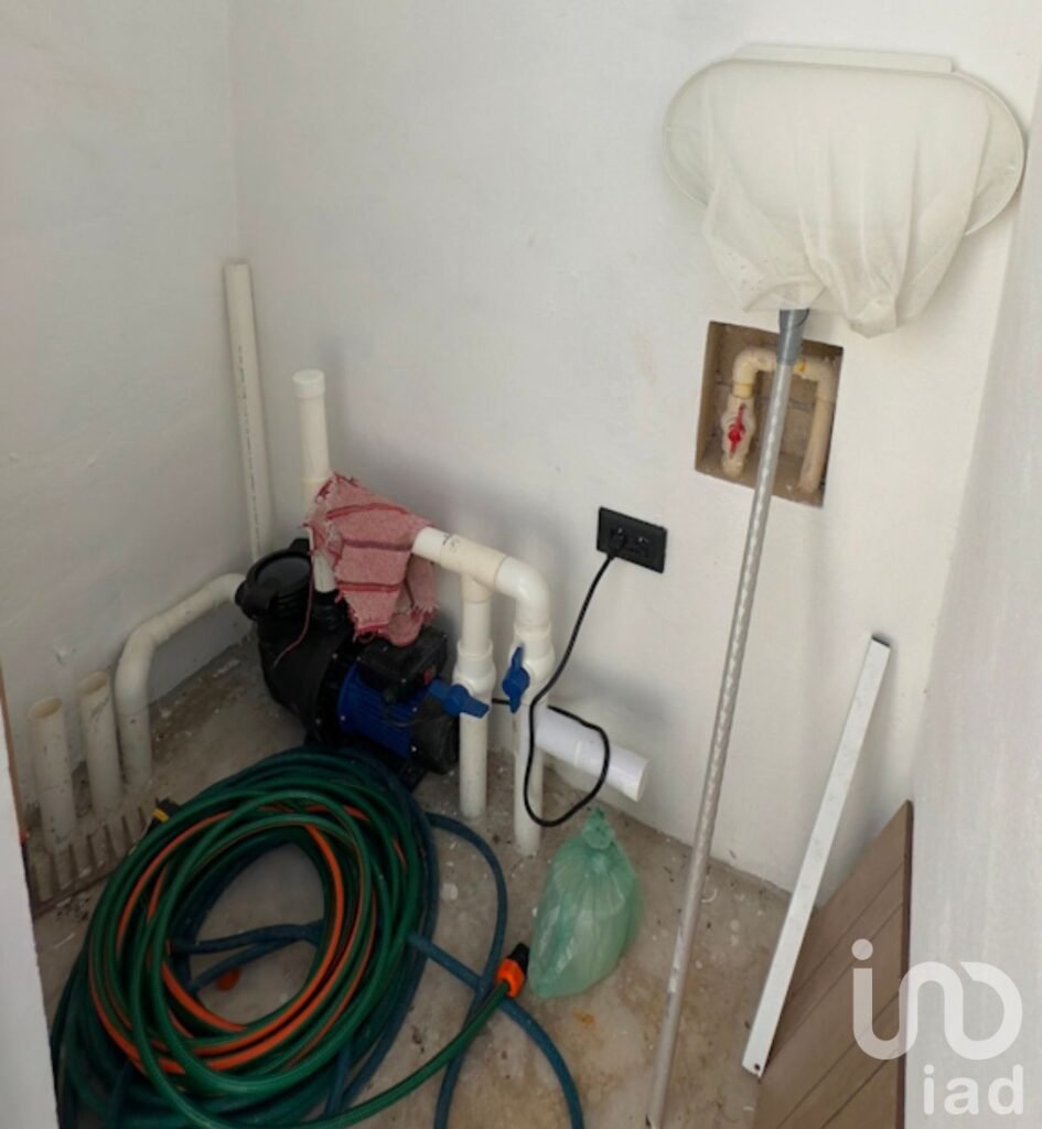 Casa en venta de un piso al Norte de Mérida.